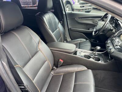 2019 Chevrolet Impala Premier - Photo 13 - Ketchikan, AK 99901