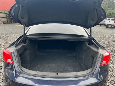 2019 Chevrolet Impala Premier - Photo 11 - Ketchikan, AK 99901