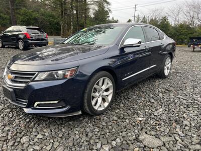 2019 Chevrolet Impala Premier - Photo 1 - Ketchikan, AK 99901
