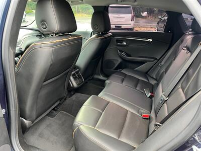 2019 Chevrolet Impala Premier - Photo 8 - Ketchikan, AK 99901