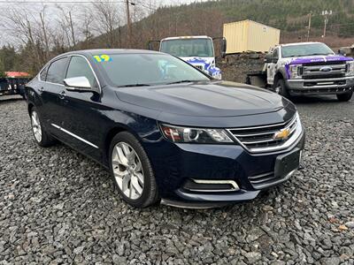 2019 Chevrolet Impala Premier - Photo 2 - Ketchikan, AK 99901