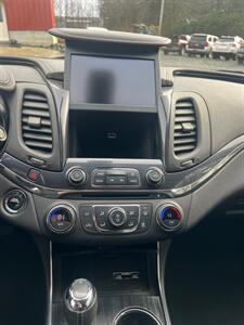 2019 Chevrolet Impala Premier - Photo 6 - Ketchikan, AK 99901