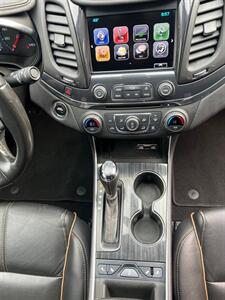 2019 Chevrolet Impala Premier - Photo 9 - Ketchikan, AK 99901
