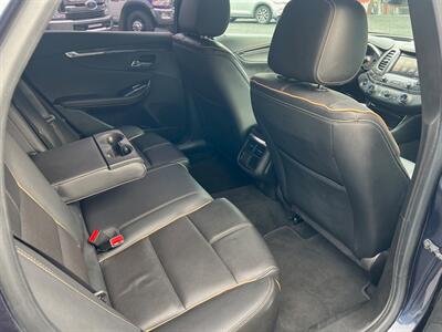 2019 Chevrolet Impala Premier - Photo 12 - Ketchikan, AK 99901