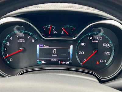2019 Chevrolet Impala Premier - Photo 5 - Ketchikan, AK 99901