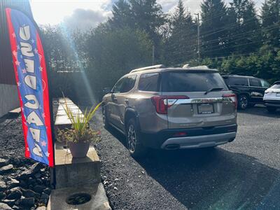 2023 GMC Acadia SLT - Photo 3 - Ketchikan, AK 99901