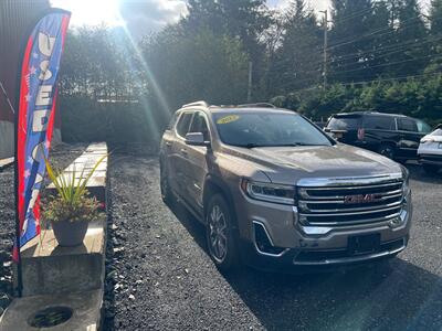 2023 GMC Acadia SLT - Photo 2 - Ketchikan, AK 99901