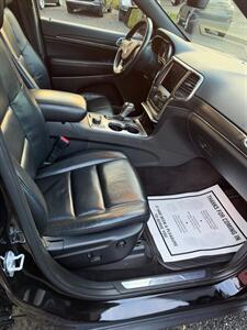 2018 Jeep Grand Cherokee Limited   - Photo 16 - Ketchikan, AK 99901