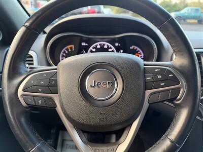 2018 Jeep Grand Cherokee Limited   - Photo 6 - Ketchikan, AK 99901