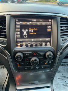 2018 Jeep Grand Cherokee Limited   - Photo 7 - Ketchikan, AK 99901