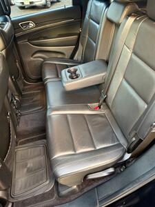 2018 Jeep Grand Cherokee Limited   - Photo 12 - Ketchikan, AK 99901