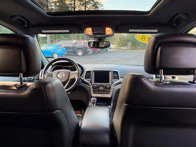 2018 Jeep Grand Cherokee Limited   - Photo 17 - Ketchikan, AK 99901
