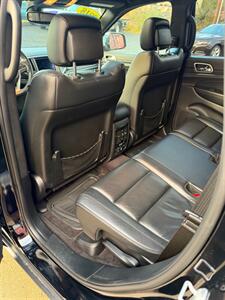 2018 Jeep Grand Cherokee Limited   - Photo 10 - Ketchikan, AK 99901