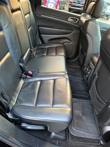2018 Jeep Grand Cherokee Limited   - Photo 15 - Ketchikan, AK 99901