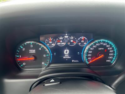 2020 GMC Yukon XL Denali - Photo 5 - Ketchikan, AK 99901