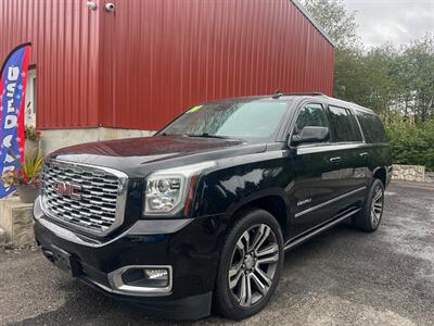 2020 GMC Yukon XL Denali - Photo 1 - Ketchikan, AK 99901