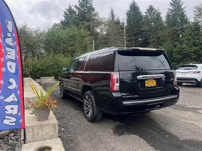 2020 GMC Yukon XL Denali - Photo 3 - Ketchikan, AK 99901