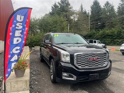 2020 GMC Yukon XL Denali - Photo 2 - Ketchikan, AK 99901