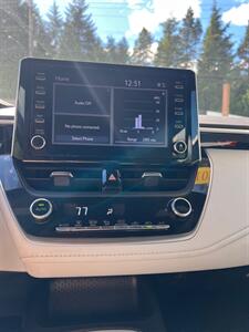2019 Toyota Corolla Hatchback SE - Photo 7 - Ketchikan, AK 99901