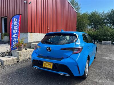 2019 Toyota Corolla Hatchback SE - Photo 4 - Ketchikan, AK 99901