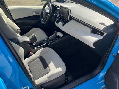 2019 Toyota Corolla Hatchback SE - Photo 13 - Ketchikan, AK 99901