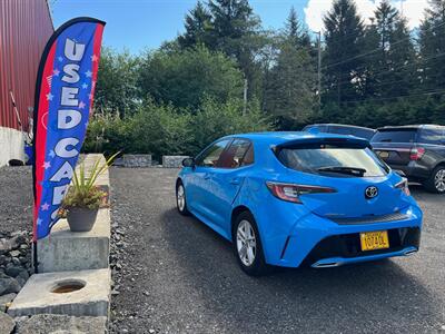 2019 Toyota Corolla Hatchback SE - Photo 3 - Ketchikan, AK 99901