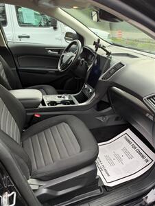 2024 Ford Edge SE   - Photo 14 - Ketchikan, AK 99901