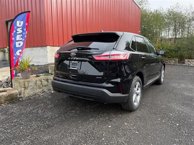 2024 Ford Edge SE   - Photo 4 - Ketchikan, AK 99901