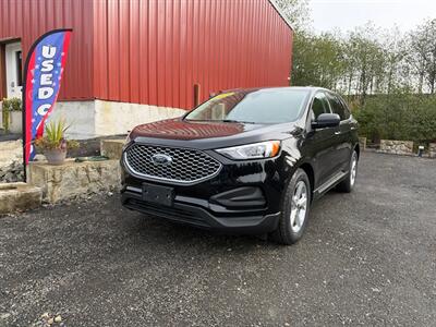 2024 Ford Edge SE   - Photo 1 - Ketchikan, AK 99901