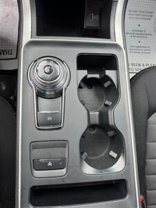 2024 Ford Edge SE   - Photo 8 - Ketchikan, AK 99901