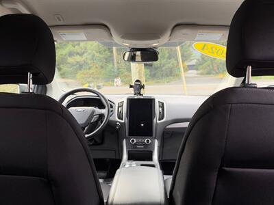 2024 Ford Edge SE   - Photo 16 - Ketchikan, AK 99901