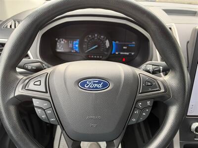 2024 Ford Edge SE   - Photo 6 - Ketchikan, AK 99901