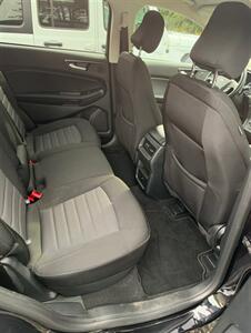 2024 Ford Edge SE   - Photo 13 - Ketchikan, AK 99901