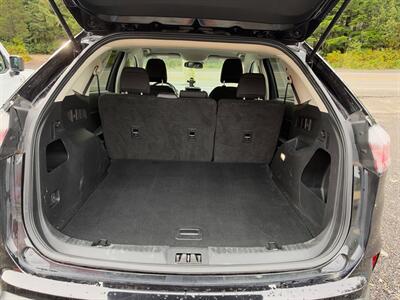 2024 Ford Edge SE   - Photo 11 - Ketchikan, AK 99901