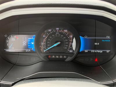 2024 Ford Edge SE   - Photo 5 - Ketchikan, AK 99901