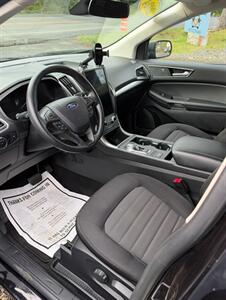 2024 Ford Edge SE   - Photo 9 - Ketchikan, AK 99901