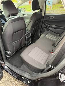 2024 Ford Edge SE   - Photo 10 - Ketchikan, AK 99901