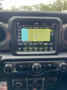 2023 Jeep Wrangler Willys 4xe - Photo 10 - Ketchikan, AK 99901