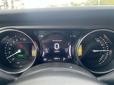 2023 Jeep Wrangler Willys 4xe - Photo 6 - Ketchikan, AK 99901