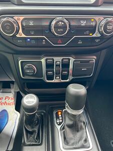 2023 Jeep Wrangler Willys 4xe - Photo 9 - Ketchikan, AK 99901