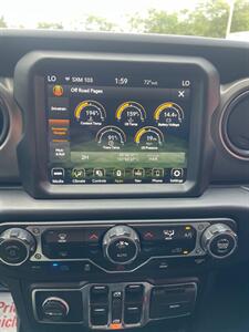 2023 Jeep Wrangler Willys 4xe - Photo 8 - Ketchikan, AK 99901