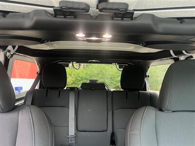 2023 Jeep Wrangler Willys 4xe - Photo 15 - Ketchikan, AK 99901