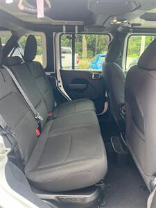 2023 Jeep Wrangler Willys 4xe - Photo 14 - Ketchikan, AK 99901