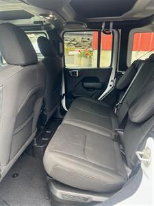 2023 Jeep Wrangler Willys 4xe - Photo 12 - Ketchikan, AK 99901