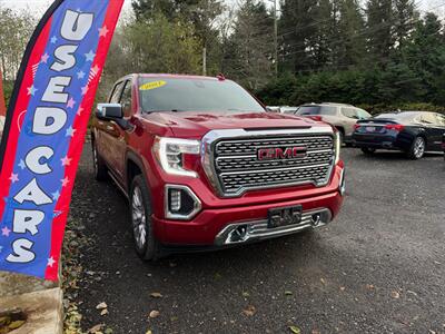 2021 GMC Sierra 1500 Denali - Photo 2 - Ketchikan, AK 99901