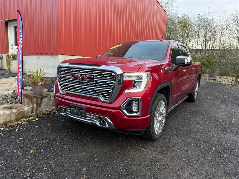 2021 GMC Sierra 1500 Denali   - Photo 1 - Ketchikan, AK 99901