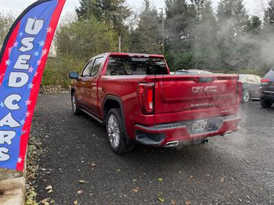 2021 GMC Sierra 1500 Denali - Photo 3 - Ketchikan, AK 99901