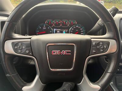 2018 GMC Sierra 1500 SLT - Photo 6 - Ketchikan, AK 99901