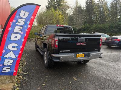 2018 GMC Sierra 1500 SLT - Photo 3 - Ketchikan, AK 99901