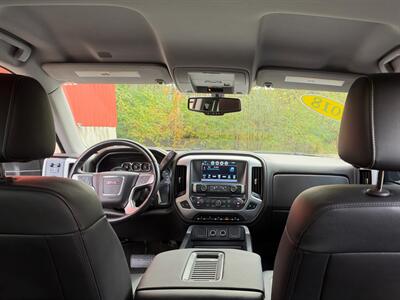 2018 GMC Sierra 1500 SLT - Photo 14 - Ketchikan, AK 99901